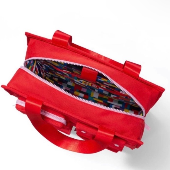 Lego cloth bag - Picture 2 of 2